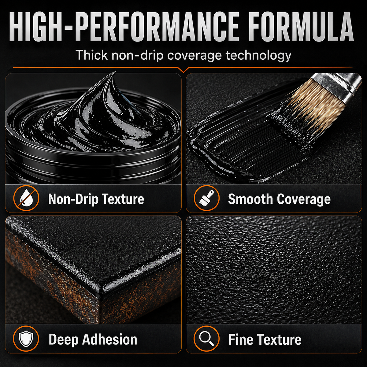 🔥 LIMITED-TIME OFFER — BUY 1 GET 1 FREE🔥Advanced Anti-Rust Metal Restoration Kit