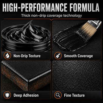 🔥 LIMITED-TIME OFFER — BUY 1 GET 1 FREE🔥Advanced Anti-Rust Metal Restoration Kit