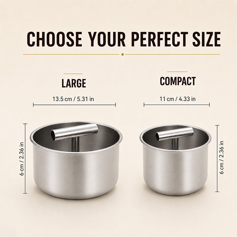Perfect Meatballs in Seconds – Stainless Steel Meatball Maker
