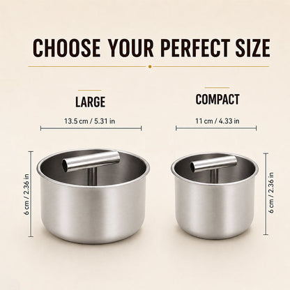 Perfect Meatballs in Seconds – Stainless Steel Meatball Maker