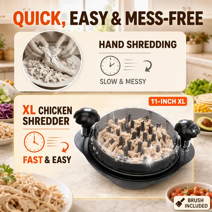 Chicken Shredder Tool