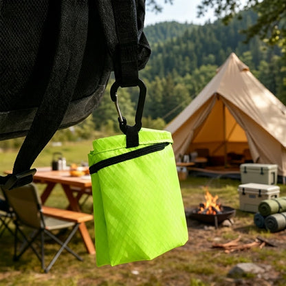 2-in-1 Foldable Outdoor Tray & Cushion Mat