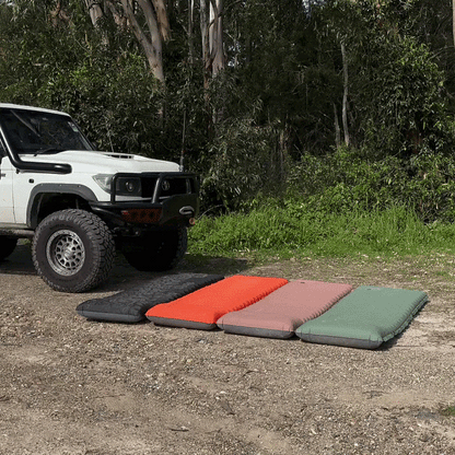 Sleep Better Outdoors—Without Feeling the Ground Beneath You