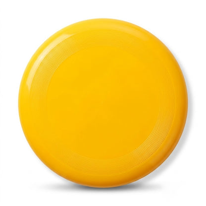Professional 175g Competition Flying Disc