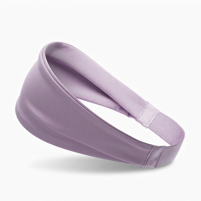 Premium Cool-Touch Athletic Sweatband