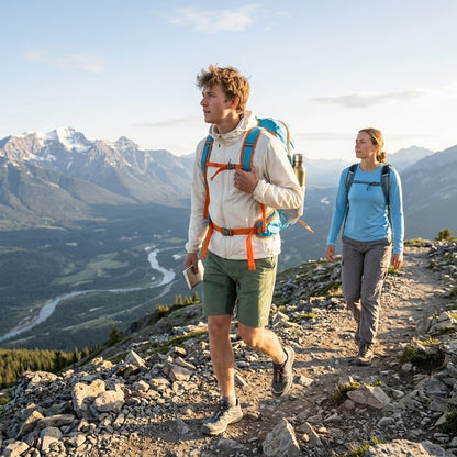 ltra-Lightweight Foldable Outdoor Travel Daypack