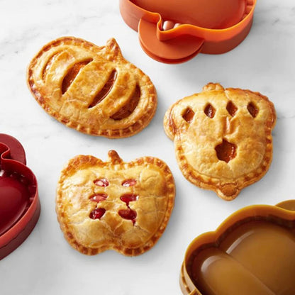 Festive Hand Pie Maker Set