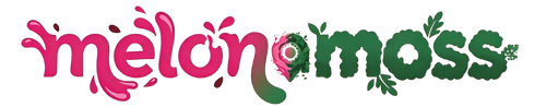 Melonamoss