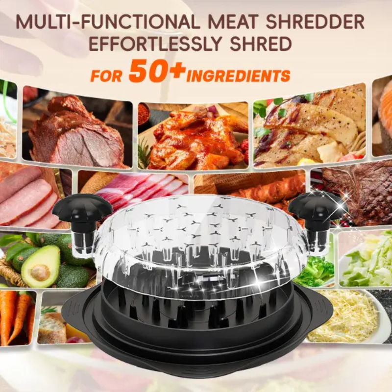 Chicken Shredder Tool