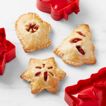 Festive Hand Pie Maker Set