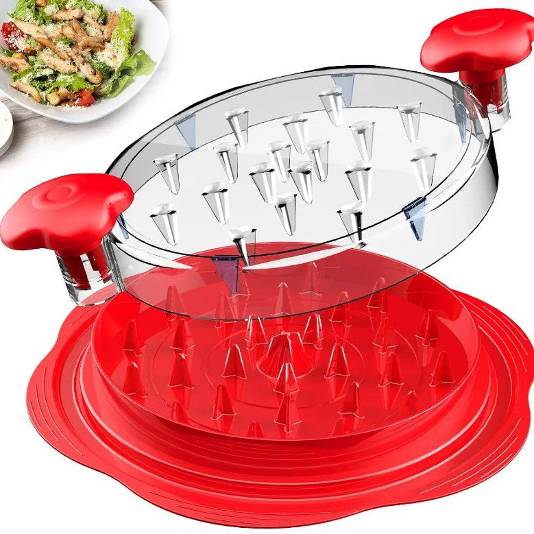 Chicken Shredder Tool