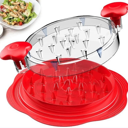 Chicken Shredder Tool
