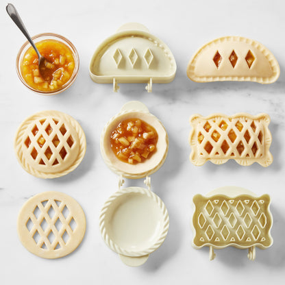 Festive Hand Pie Maker Set