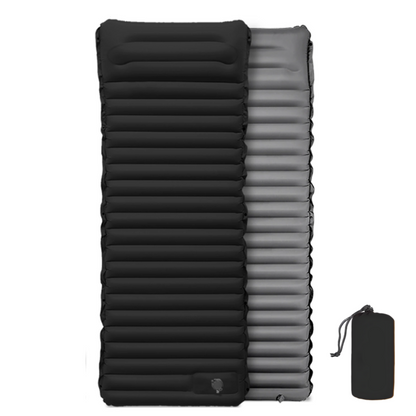 Sleep Better Outdoors—Without Feeling the Ground Beneath You