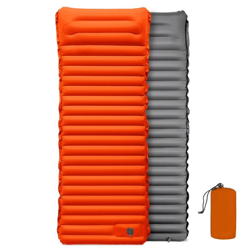 Sleep Better Outdoors—Without Feeling the Ground Beneath You