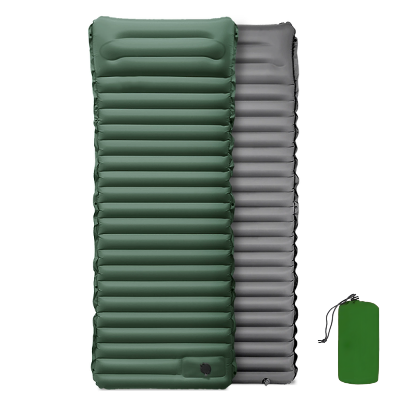Sleep Better Outdoors—Without Feeling the Ground Beneath You