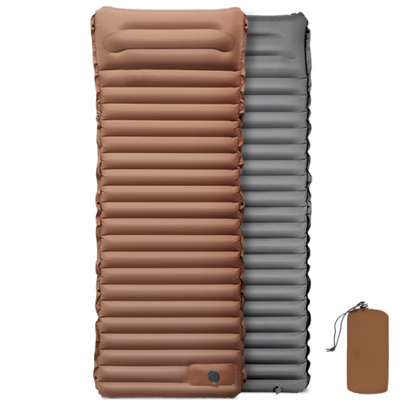 Sleep Better Outdoors—Without Feeling the Ground Beneath You