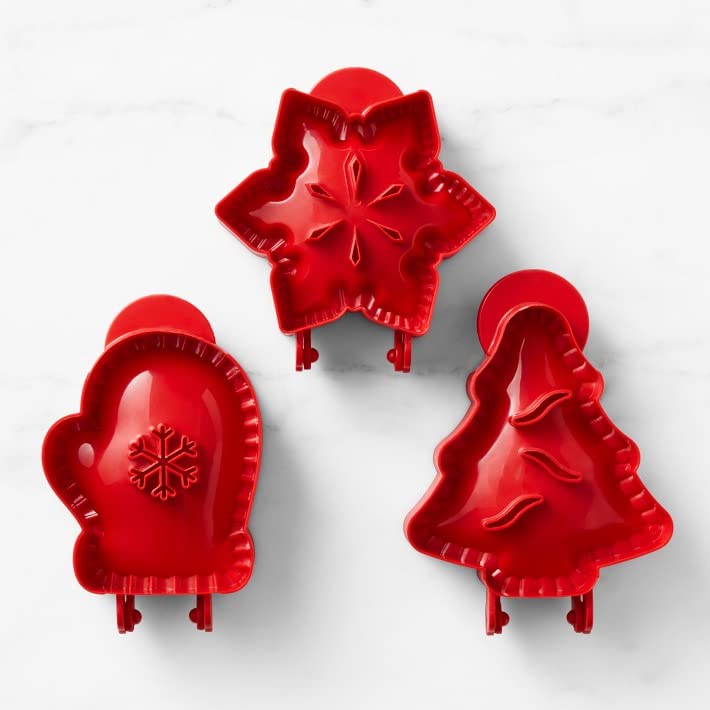 Festive Hand Pie Maker Set