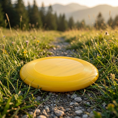 Professional 175g Competition Flying Disc