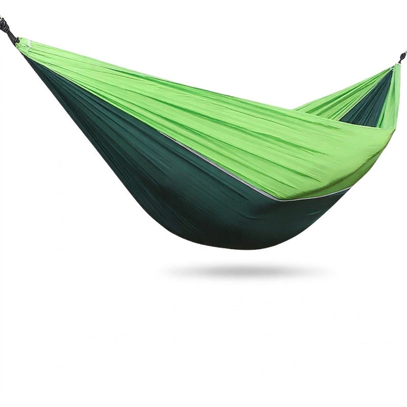 Ultra-Lightweight Solo Parachute Hammock