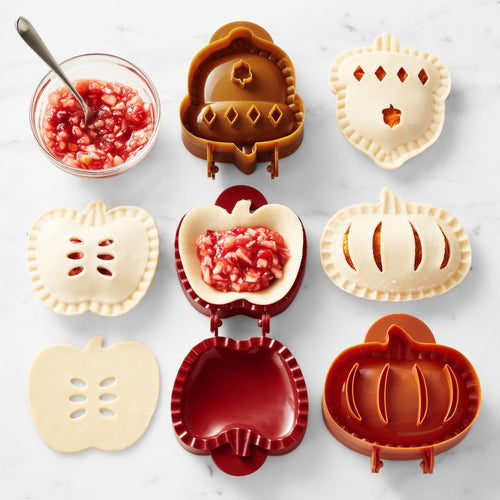 Festive Hand Pie Maker Set