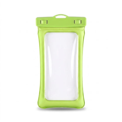 Universal Floating Dual-Airbag Touchscreen Waterproof Phone Sleeve