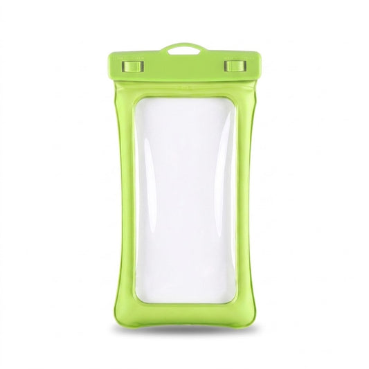 Universal Floating Dual-Airbag Touchscreen Waterproof Phone Sleeve