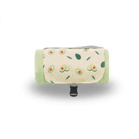 Portable Minimalist Pocket Picnic Blanket