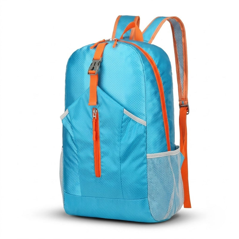 ltra-Lightweight Foldable Outdoor Travel Daypack