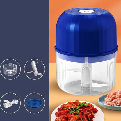⏳🍹 Solo oggi: mini frullatore a metà prezzo