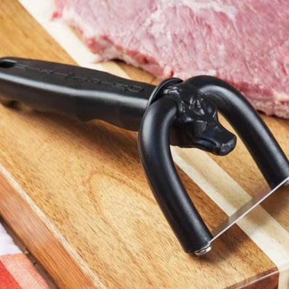 🔥 Limited-Time Deal 🔥 Precision Handheld Fat Trimmer – Faster, Cleaner Brisket & BBQ Prep