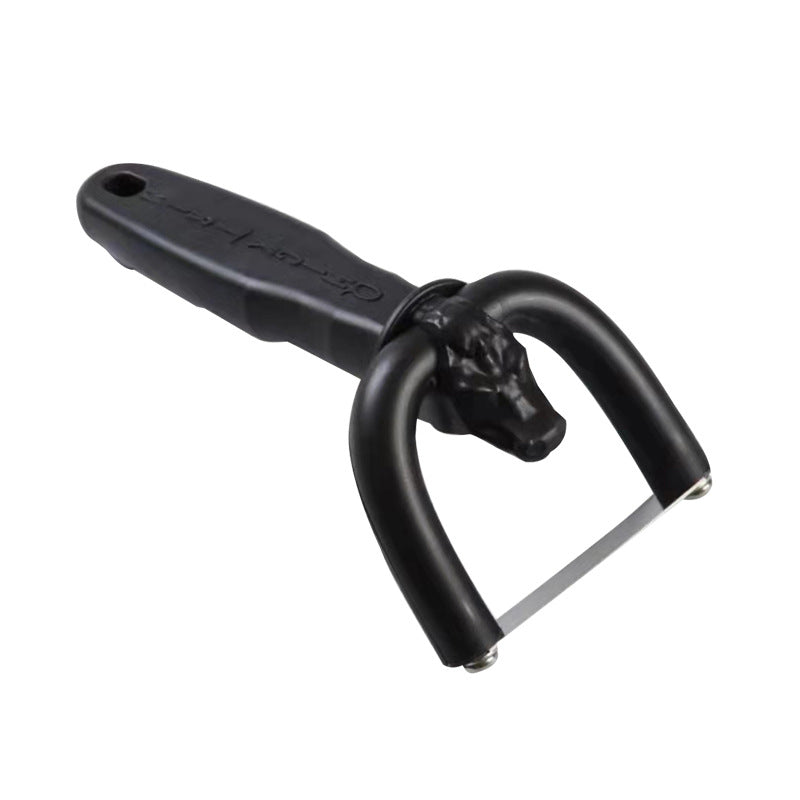 🔥 Limited-Time Deal 🔥 Precision Handheld Fat Trimmer – Faster, Cleaner Brisket & BBQ Prep